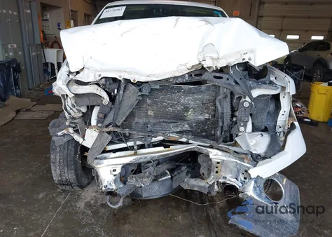 2011 Ford F-150 Xlt z USA, uszkodzony, nr VIN 1FTEX1EM8BFD35705